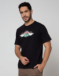 T Zone Short Sleeve T-Shirt Warner Bros Friends 1