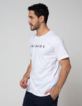 T Zone Short Sleeve T-Shirt Warner Bros Friends 2