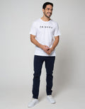 T Zone Short Sleeve T-Shirt Warner Bros Friends 2
