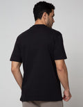 Cole Short Sleeve T-Shirt Print Progres