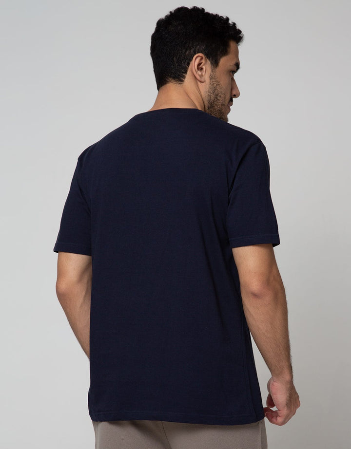 Cole Short Sleeve T-Shirt Print Cole Puzzle