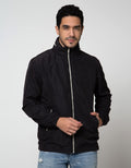 Cole Jacket Micro Detachable Hoodie