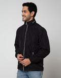 Cole Jacket Micro Detachable Hoodie