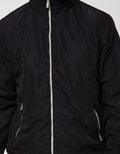 Cole Jacket Micro Detachable Hoodie