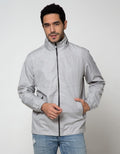 Cole Jacket Micro Detachable Hoodie