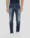 Cardinal Jeans Celana Panjang Denim Pria