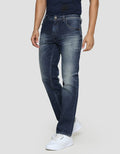 Cardinal Jeans Celana Panjang Denim Pria