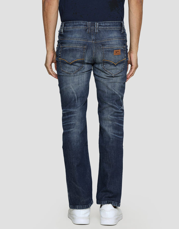 Cardinal Jeans Celana Panjang Denim Pria