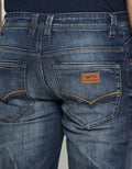 Cardinal Jeans Celana Panjang Denim Pria