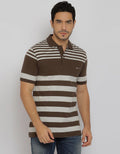 Hassenda Blake Striped T-Shirt