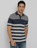Hassenda Blake Striped T-Shirt