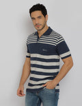 Hassenda Blake Striped T-Shirt