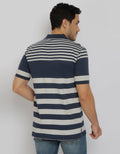 Hassenda Blake Striped T-Shirt