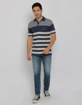 Hassenda Blake Striped T-Shirt