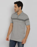 Hassenda Striped T-shirt Edbert