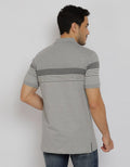 Hassenda Striped T-shirt Edbert