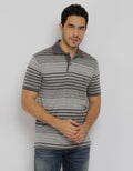 Hassenda Jimmy Striped T-Shirt