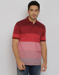 Hassenda Kaos Salur Justin
