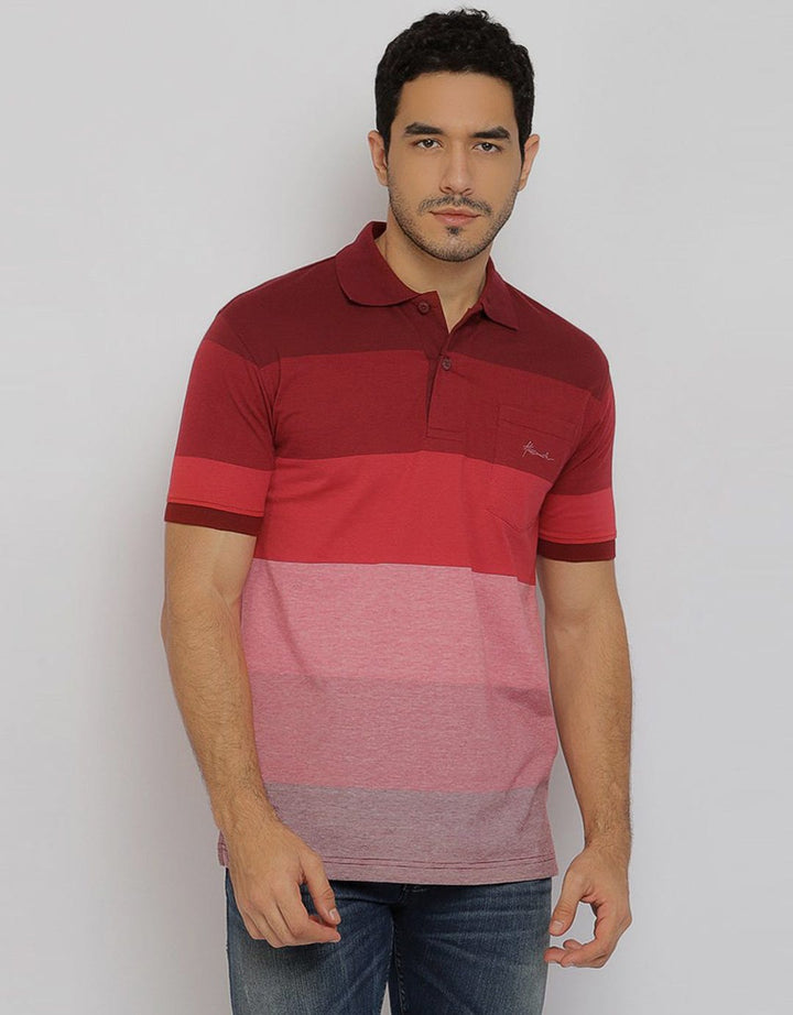 Hassenda Kaos Salur Justin