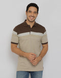 Hassenda Striped T-shirt Edbert