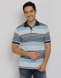 Hassenda Jimmy Striped T-Shirt