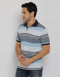 Hassenda Jimmy Striped T-Shirt