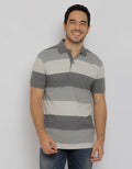 Hassenda Striped T-shirt Edde