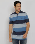 Hassenda Striped T-shirt Edde