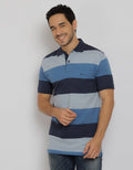 Hassenda Striped T-shirt Edde