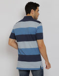 Hassenda Striped T-shirt Edde