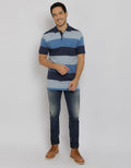 Hassenda Striped T-shirt Edde