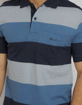 Hassenda Striped T-shirt Edde