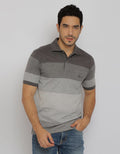 Hassenda Kaos Salur Justin