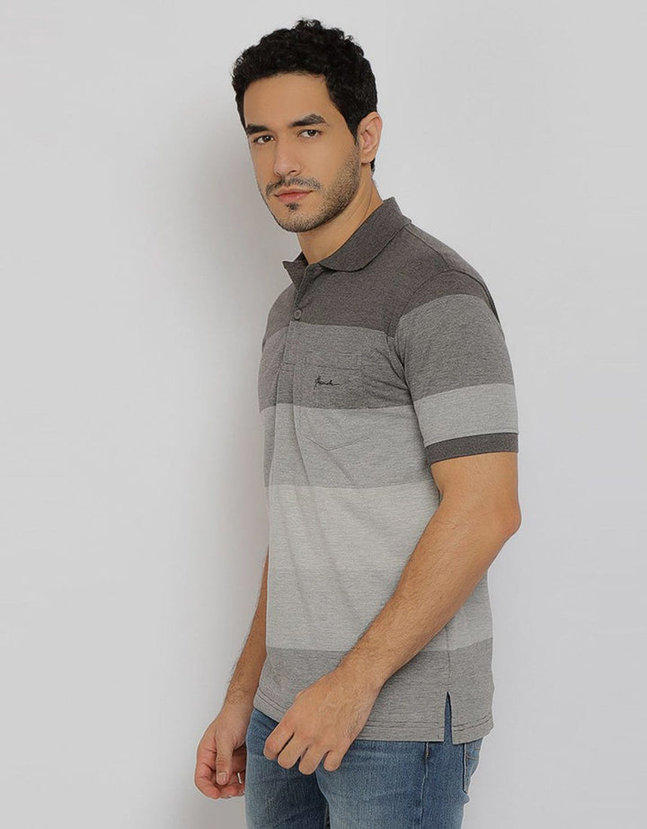 Hassenda Kaos Salur Justin