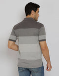 Hassenda Kaos Salur Justin