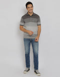 Hassenda Kaos Salur Justin