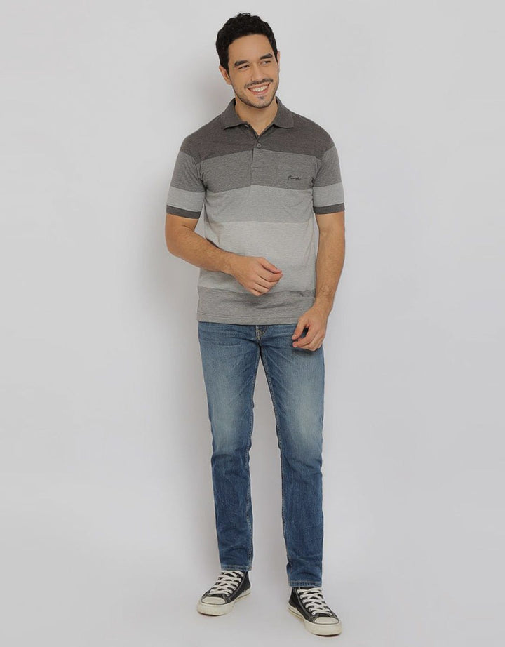 Hassenda Kaos Salur Justin