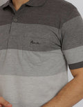 Hassenda Kaos Salur Justin