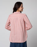 Exit Sartiva Blouse