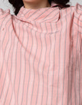 Exit Sartiva Blouse