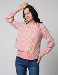 Exit Juni Blouse