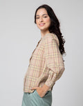 Exit Dhaliya Blouse