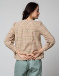 Exit Dhaliya Blouse