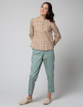 Exit Dhaliya Blouse