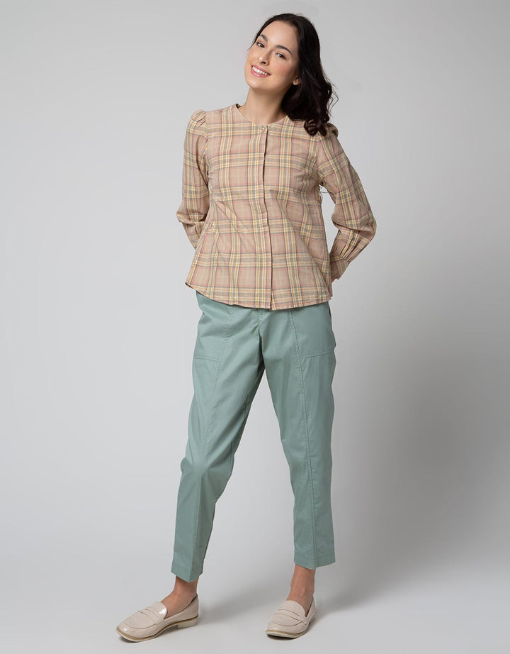 Exit Dhaliya Blouse