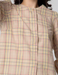Exit Dhaliya Blouse