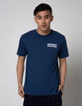 Freeride Men's T-Shirt Print Ancient Culture