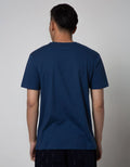 Freeride Men's T-Shirt Print Ancient Culture