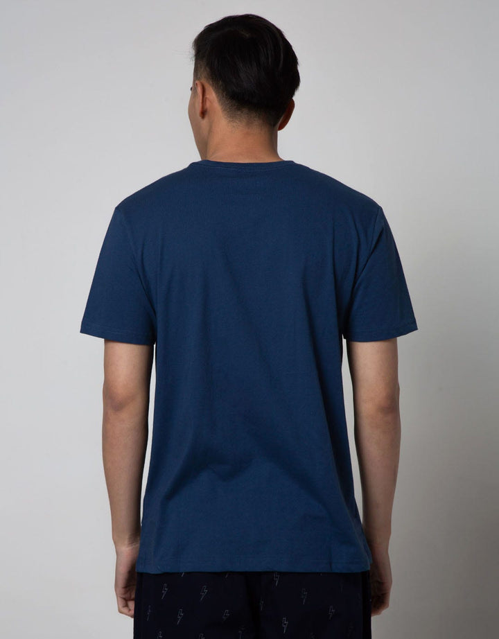 Freeride Men's T-Shirt Print Ancient Culture