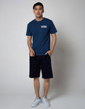 Freeride Men's T-Shirt Print Ancient Culture